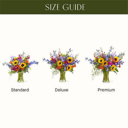 Rays of Life Bouquet – GAETA'S FLOWERS, Los Gatos CA