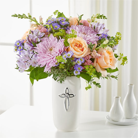 Divine Gift Bouquet – GAETA'S FLOWERS, Los Gatos CA