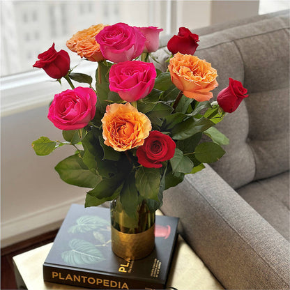 Ever After Rose Bouquet – GAETA'S FLOWERS, Los Gatos CA