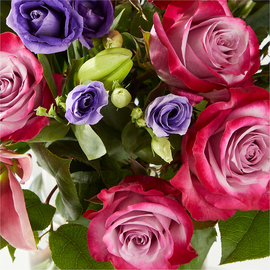 Enchanted Love Bouquet – GAETA'S FLOWERS, Los Gatos CA