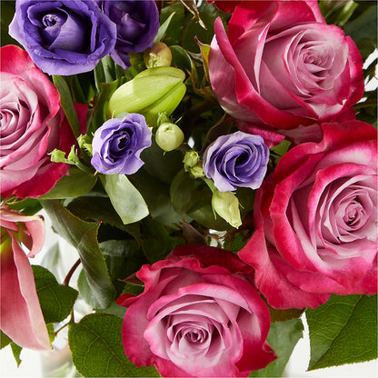 Enchanted Love Bouquet – GAETA'S FLOWERS, Los Gatos CA