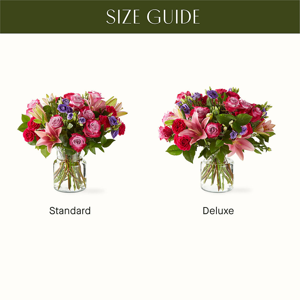 Enchanted Love Bouquet – GAETA'S FLOWERS, Los Gatos CA