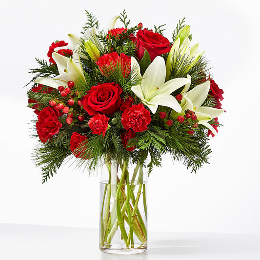 Joyful Greetings Bouquet – GAETA'S FLOWERS, Los Gatos CA
