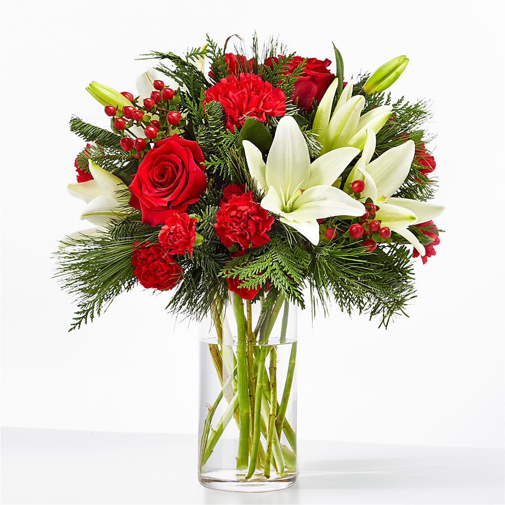 Joyful Greetings Bouquet – GAETA'S FLOWERS, Los Gatos CA