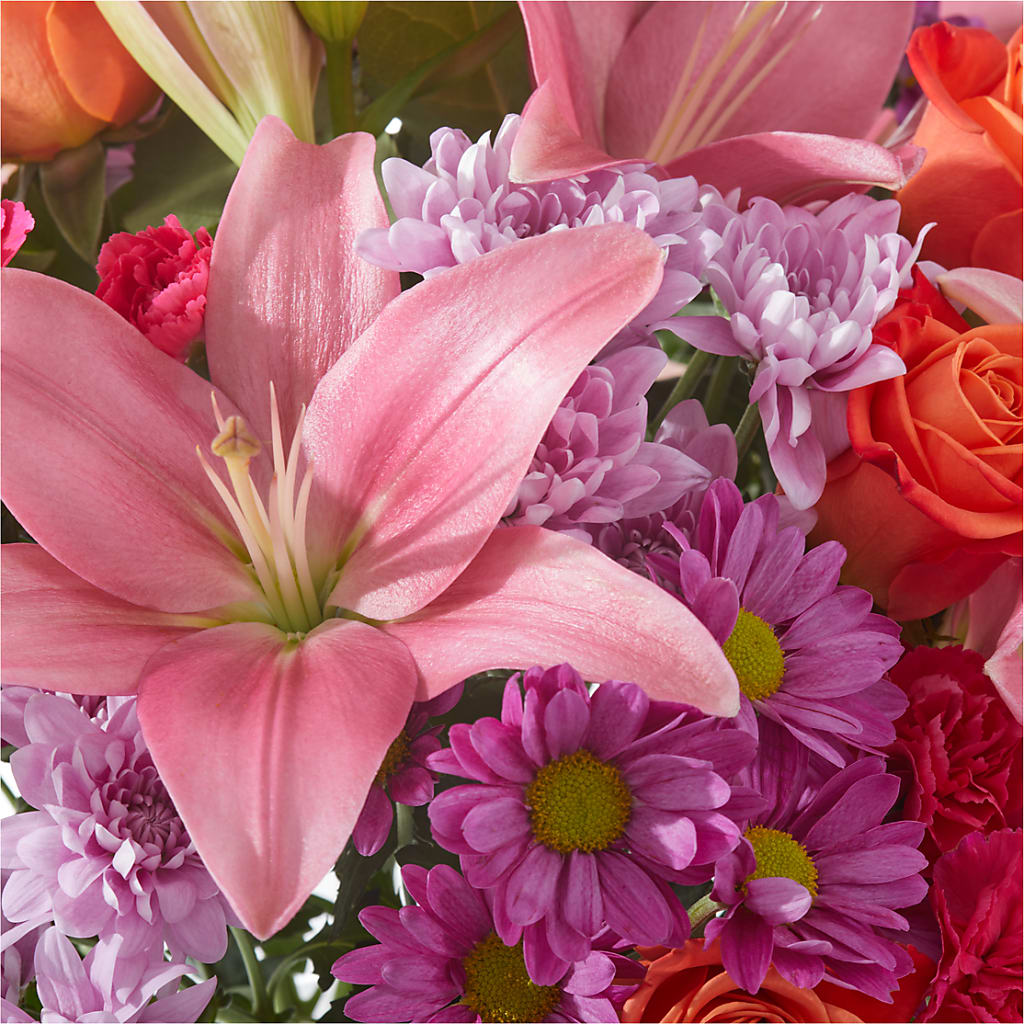 One and Only Bouquet – GAETA'S FLOWERS, Los Gatos CA