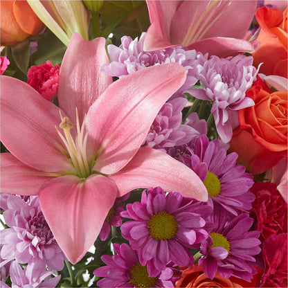 One and Only Bouquet – GAETA'S FLOWERS, Los Gatos CA