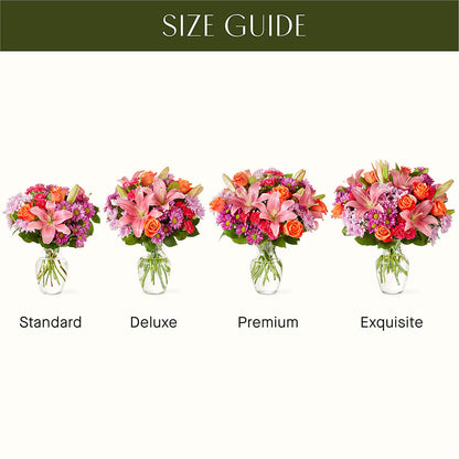 One and Only Bouquet – GAETA'S FLOWERS, Los Gatos CA