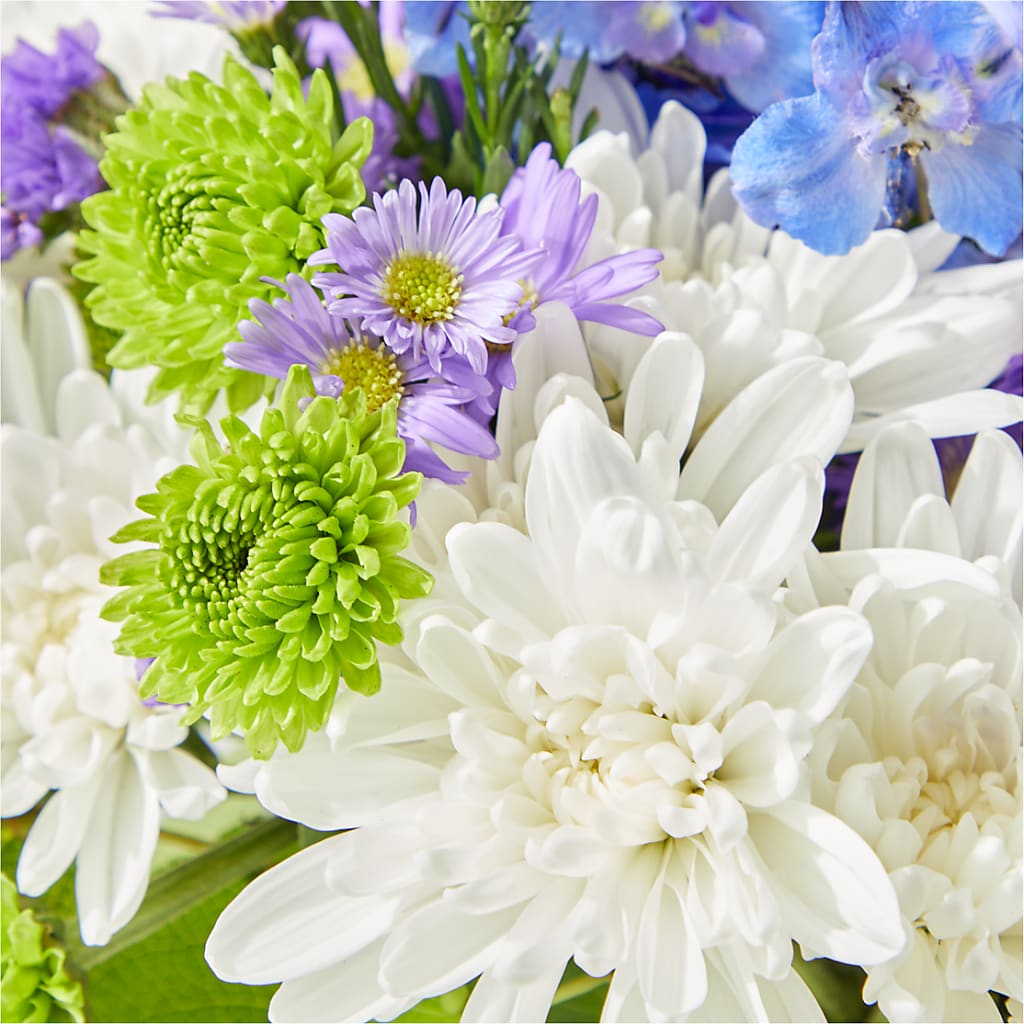 Genuine Gestures Bouquet – GAETA'S FLOWERS, Los Gatos CA