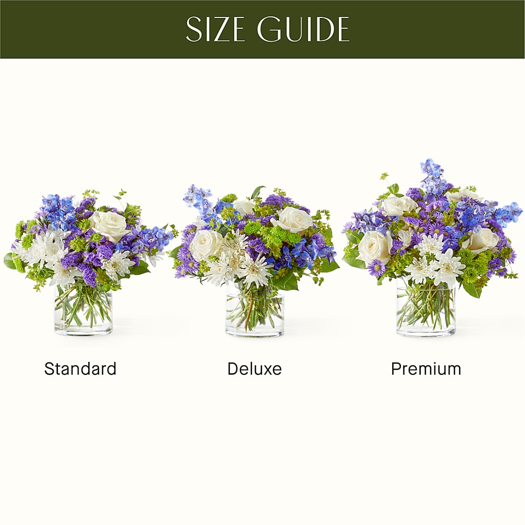 Genuine Gestures Bouquet – GAETA'S FLOWERS, Los Gatos CA