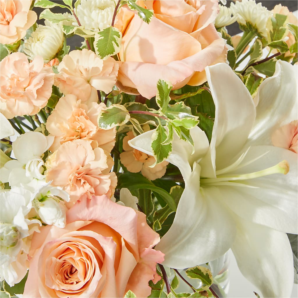 Darling Bouquet – GAETA'S FLOWERS, Los Gatos CA