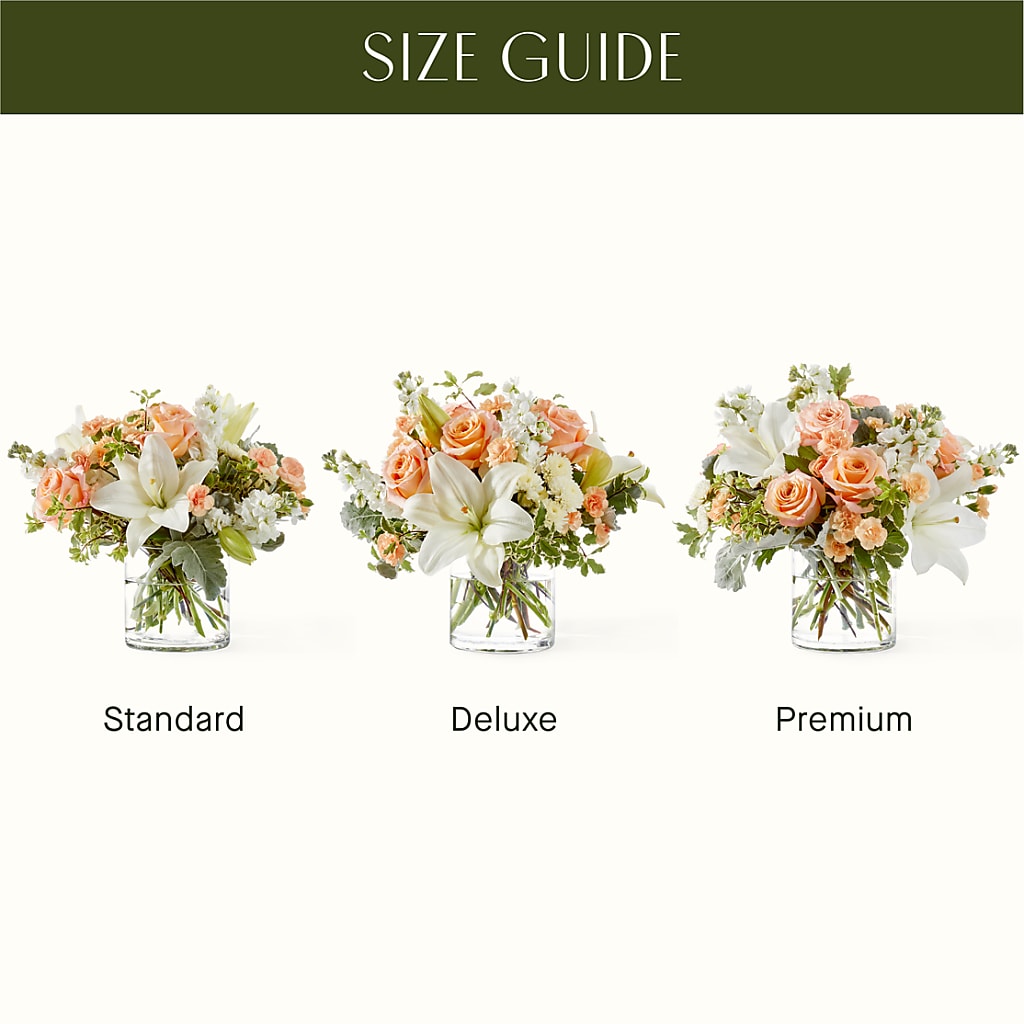 Darling Bouquet – GAETA'S FLOWERS, Los Gatos CA