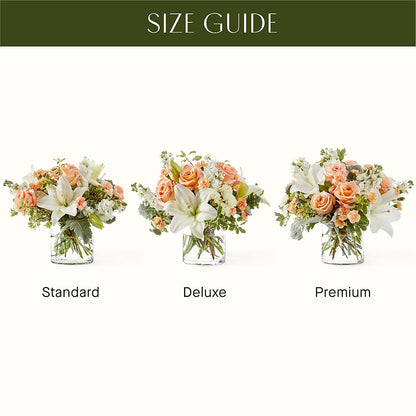 Darling Bouquet – GAETA'S FLOWERS, Los Gatos CA