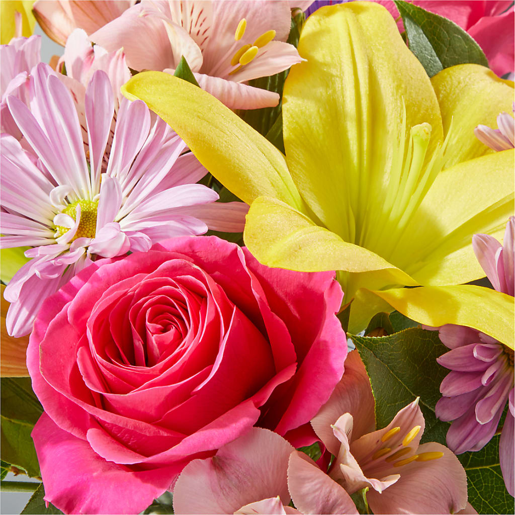 Sprinkles Bouquet – GAETA'S FLOWERS, Los Gatos CA
