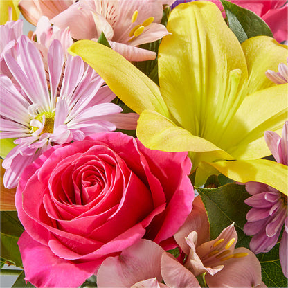 Sprinkles Bouquet – GAETA'S FLOWERS, Los Gatos CA