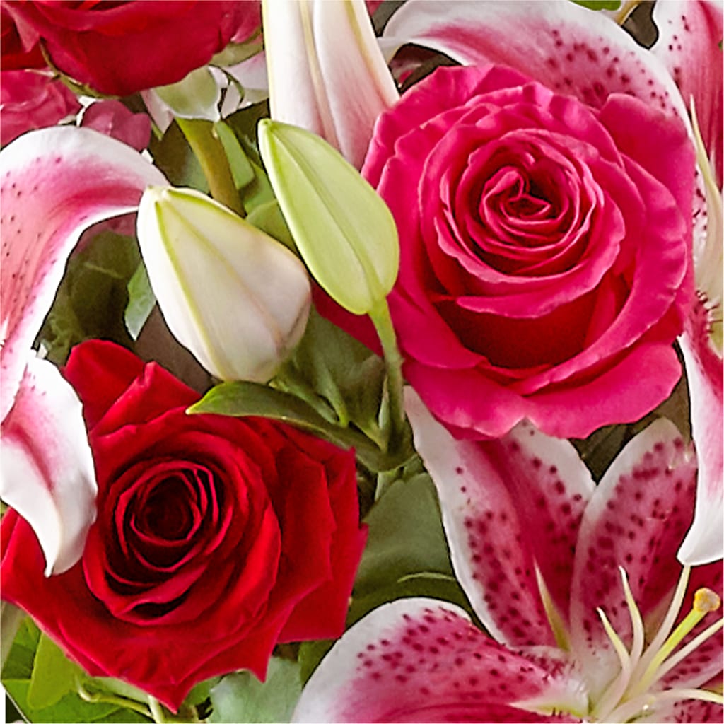Always You Bouquet – GAETA'S FLOWERS, Los Gatos CA