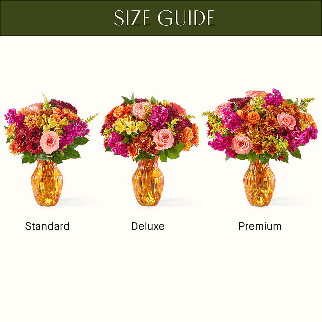 Amber Muse Bouquet – GAETA'S FLOWERS, Los Gatos CA