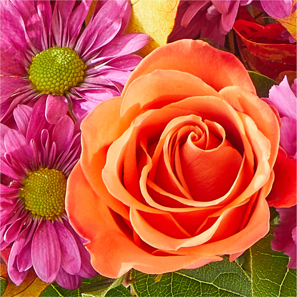 Mum's the Word Bouquet – GAETA'S FLOWERS, Los Gatos CA