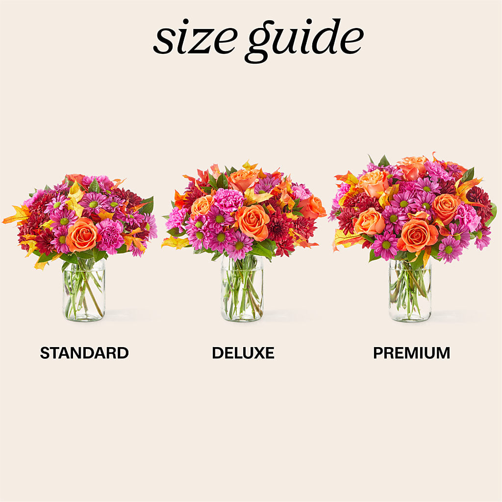 Mum's the Word Bouquet – GAETA'S FLOWERS, Los Gatos CA