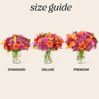 Mum's the Word Bouquet – GAETA'S FLOWERS, Los Gatos CA
