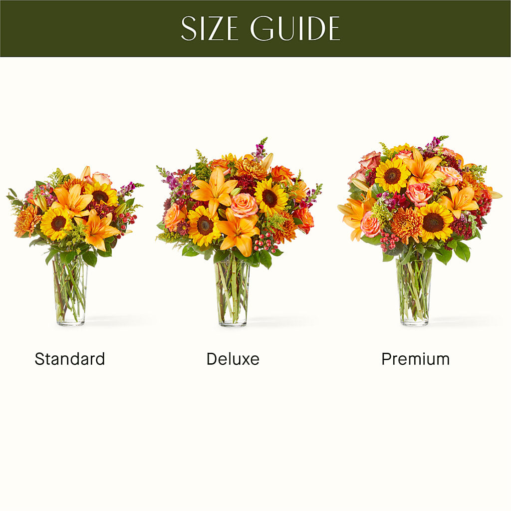 Seasons Change Bouquet – GAETA'S FLOWERS, Los Gatos CA
