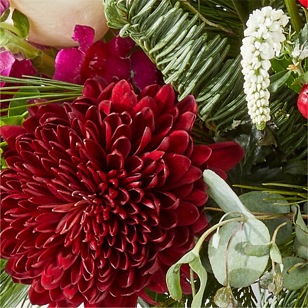 Cranberry Fizz Bouquet – GAETA'S FLOWERS, Los Gatos CA