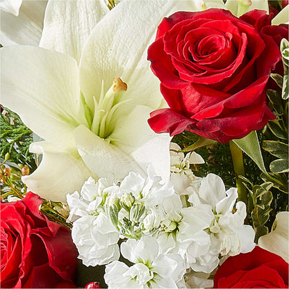 Twinkle Lights Bouquet – GAETA'S FLOWERS, Los Gatos CA