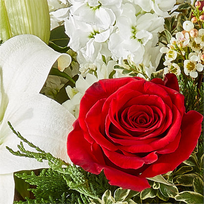Twinkle Lights Bouquet – GAETA'S FLOWERS, Los Gatos CA