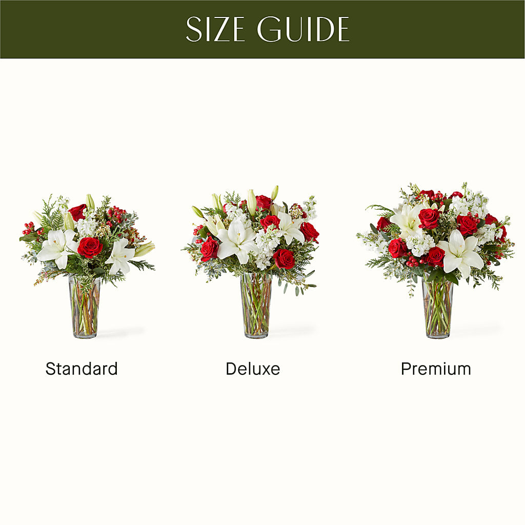 Twinkle Lights Bouquet – GAETA'S FLOWERS, Los Gatos CA