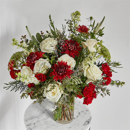 Favorite Traditions Bouquet – GAETA'S FLOWERS, Los Gatos CA