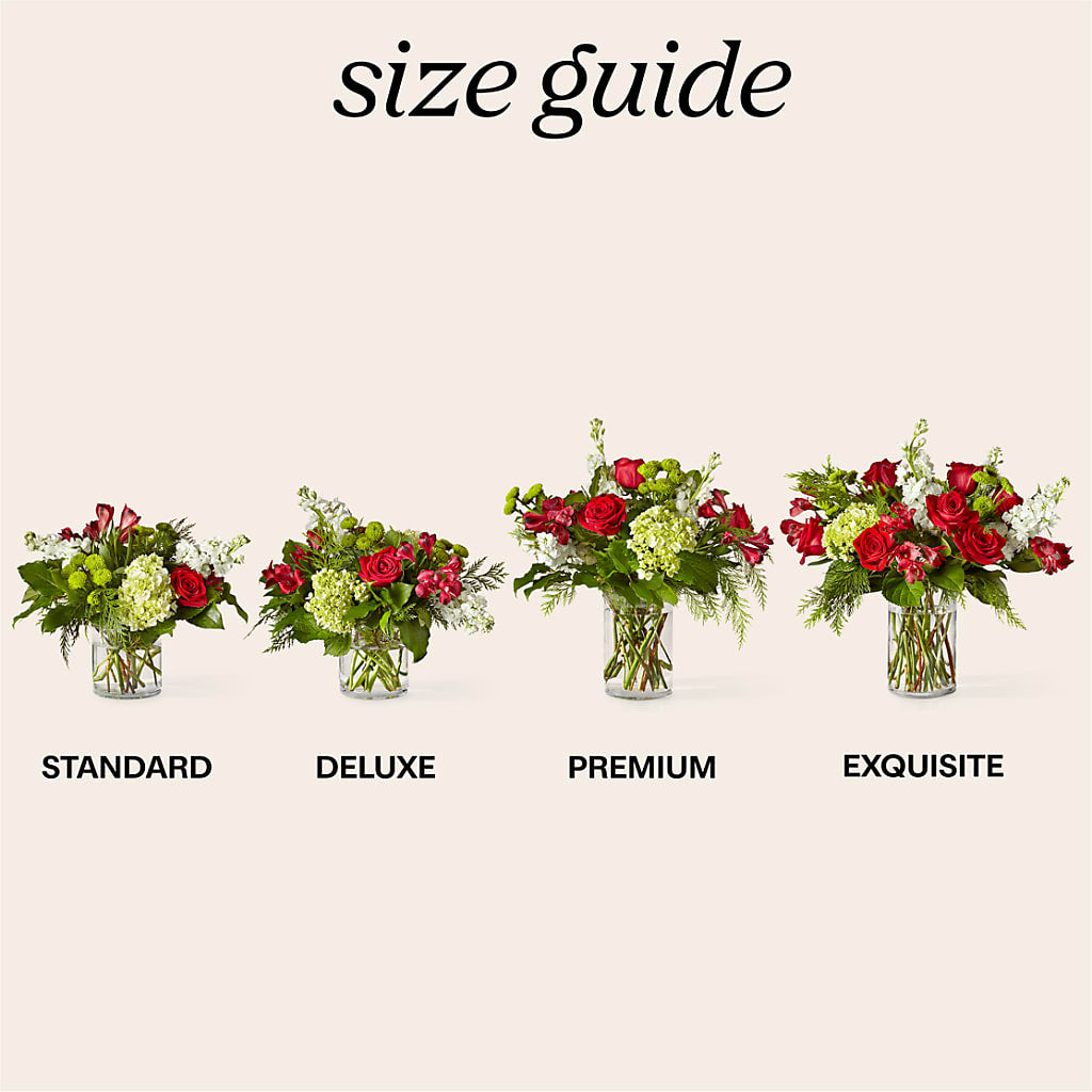 Tree Shopping Bouquet – GAETA'S FLOWERS, Los Gatos CA