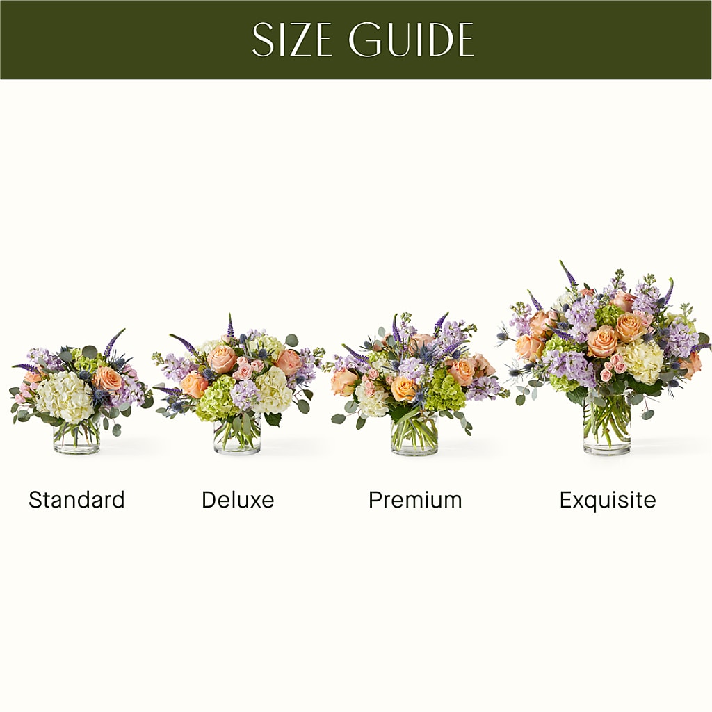 Porch Swing Bouquet – GAETA'S FLOWERS, Los Gatos CA