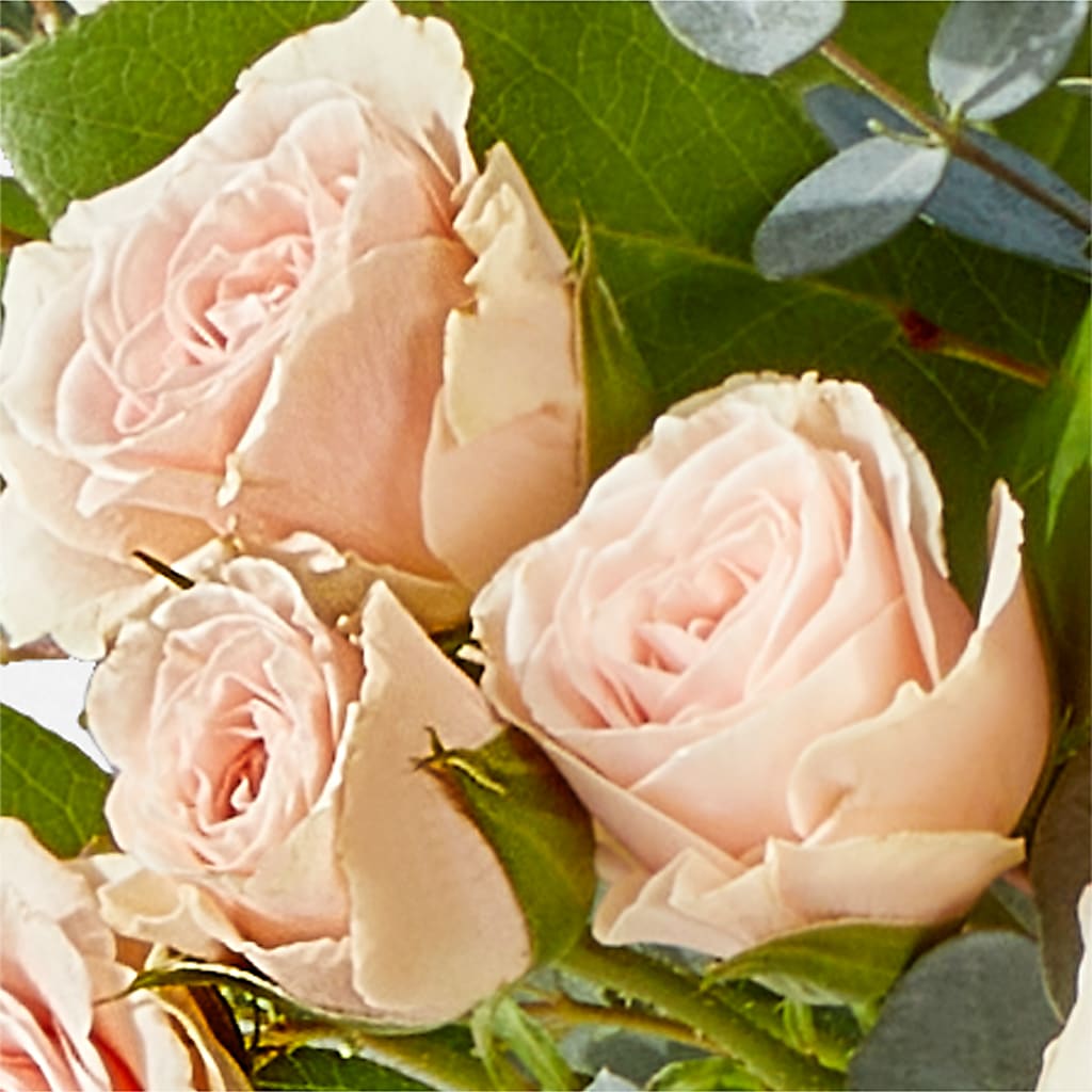 Inspired Bouquet – GAETA'S FLOWERS, Los Gatos CA