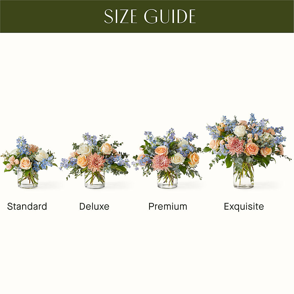 Inspired Bouquet – GAETA'S FLOWERS, Los Gatos CA
