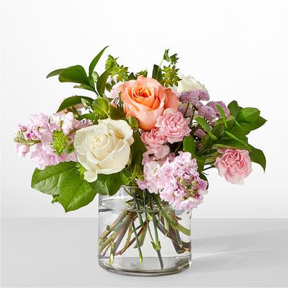 French Market Bouquet – GAETA'S FLOWERS, Los Gatos CA