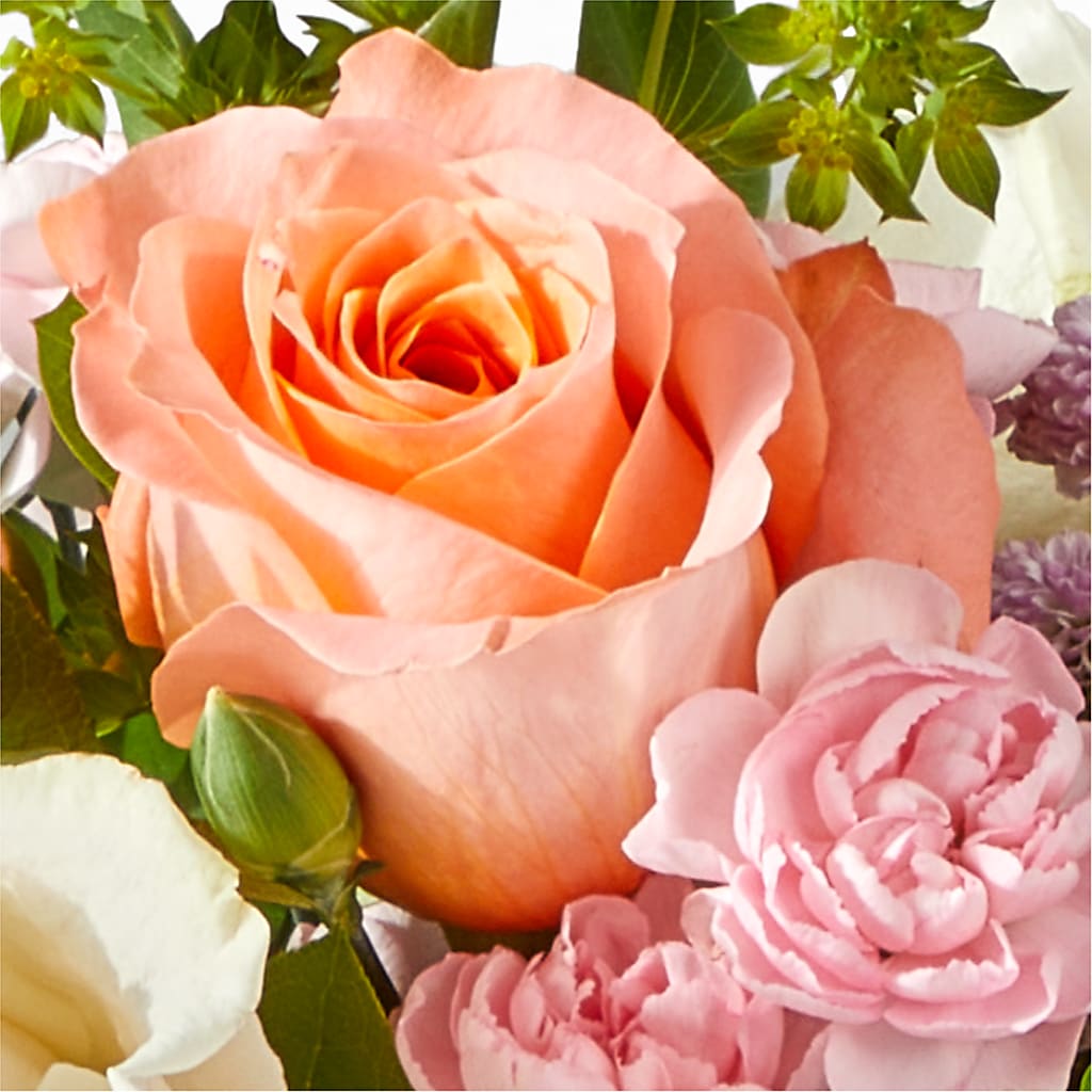 French Market Bouquet – GAETA'S FLOWERS, Los Gatos CA