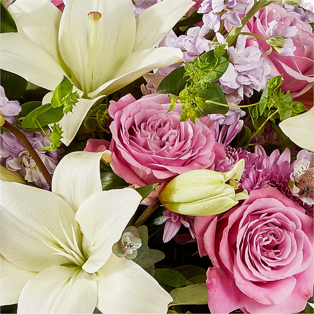 Daydreamer Bouquet – GAETA'S FLOWERS, Los Gatos CA