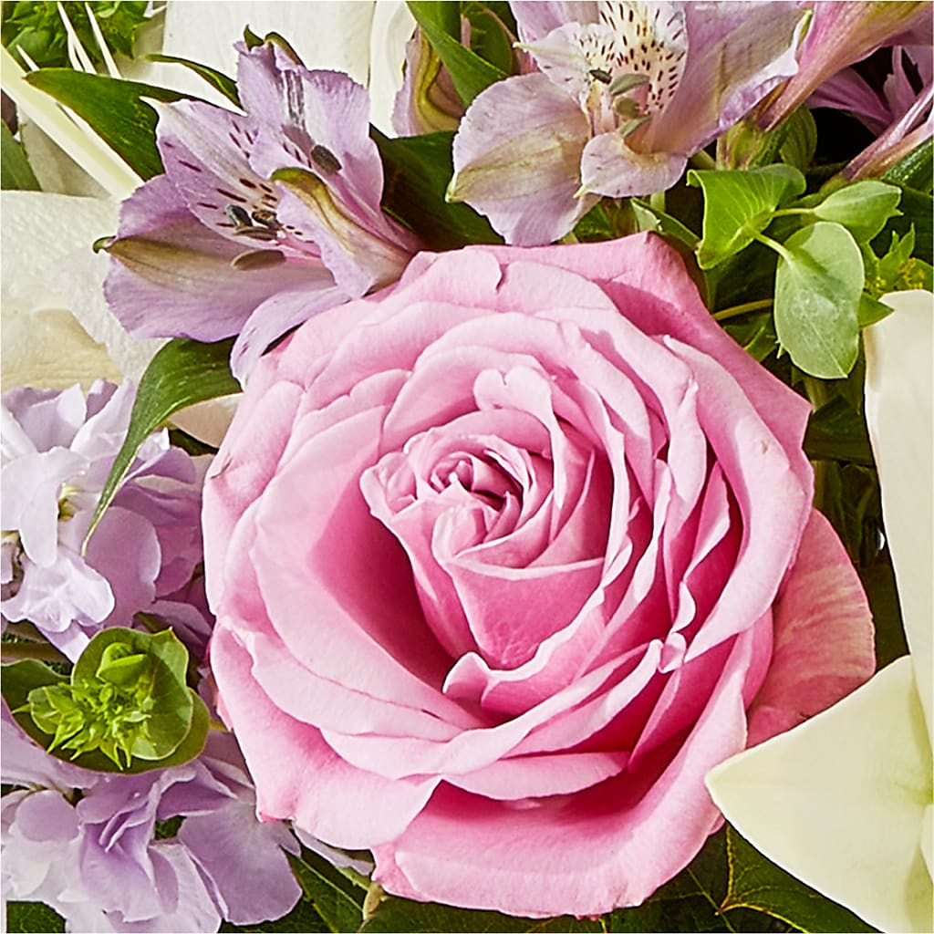 Daydreamer Bouquet – GAETA'S FLOWERS, Los Gatos CA