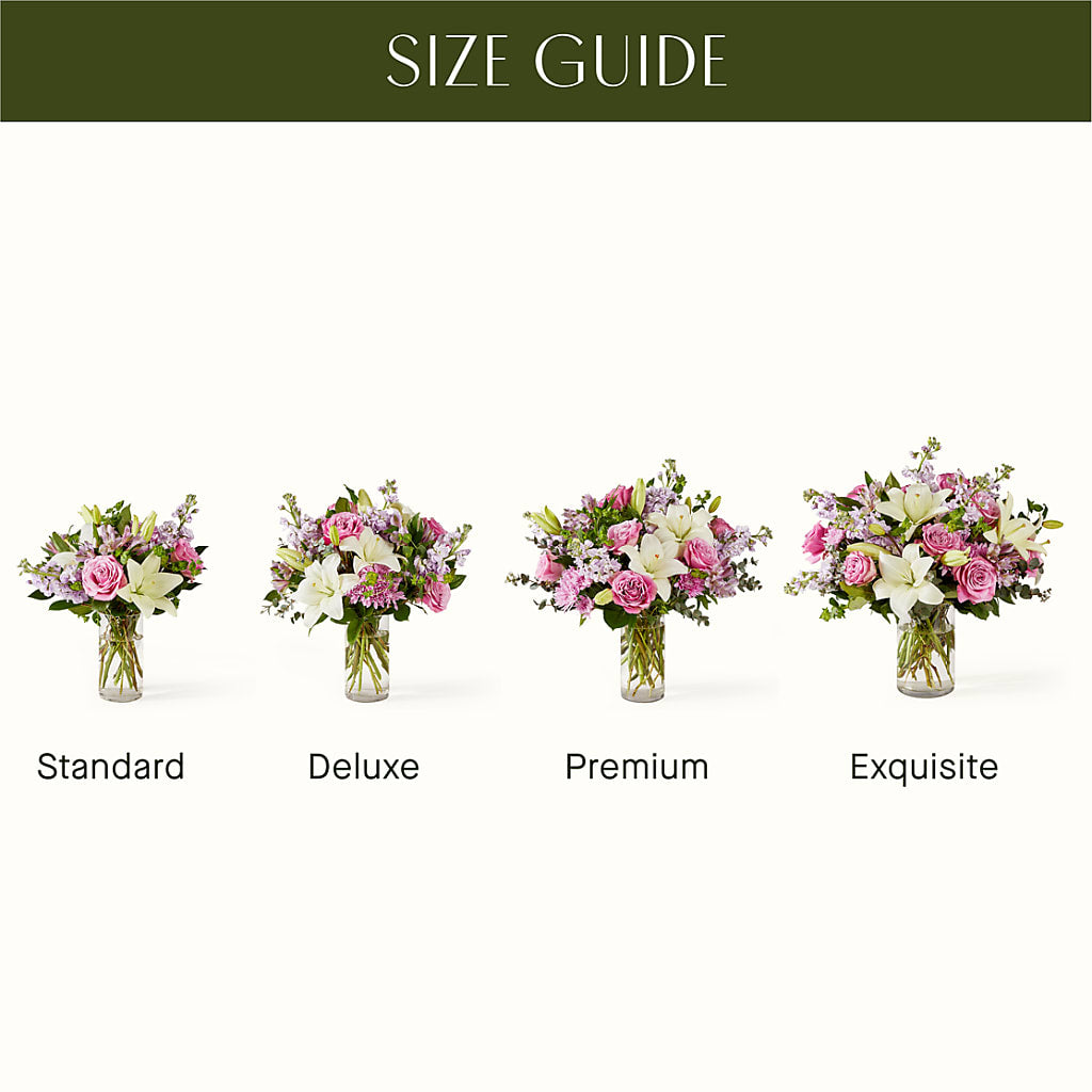 Daydreamer Bouquet – GAETA'S FLOWERS, Los Gatos CA