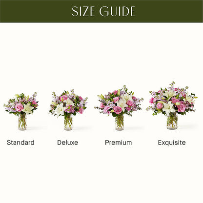 Daydreamer Bouquet – GAETA'S FLOWERS, Los Gatos CA