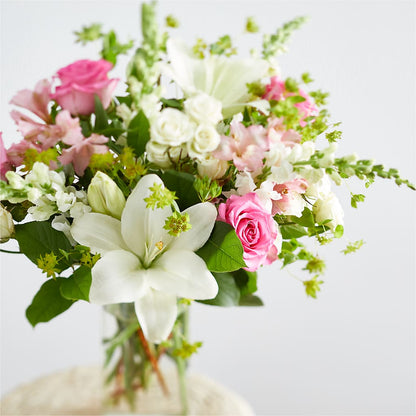 Fondly Bouquet – GAETA'S FLOWERS, Los Gatos CA
