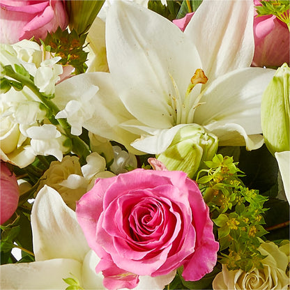 Fondly Bouquet – GAETA'S FLOWERS, Los Gatos CA