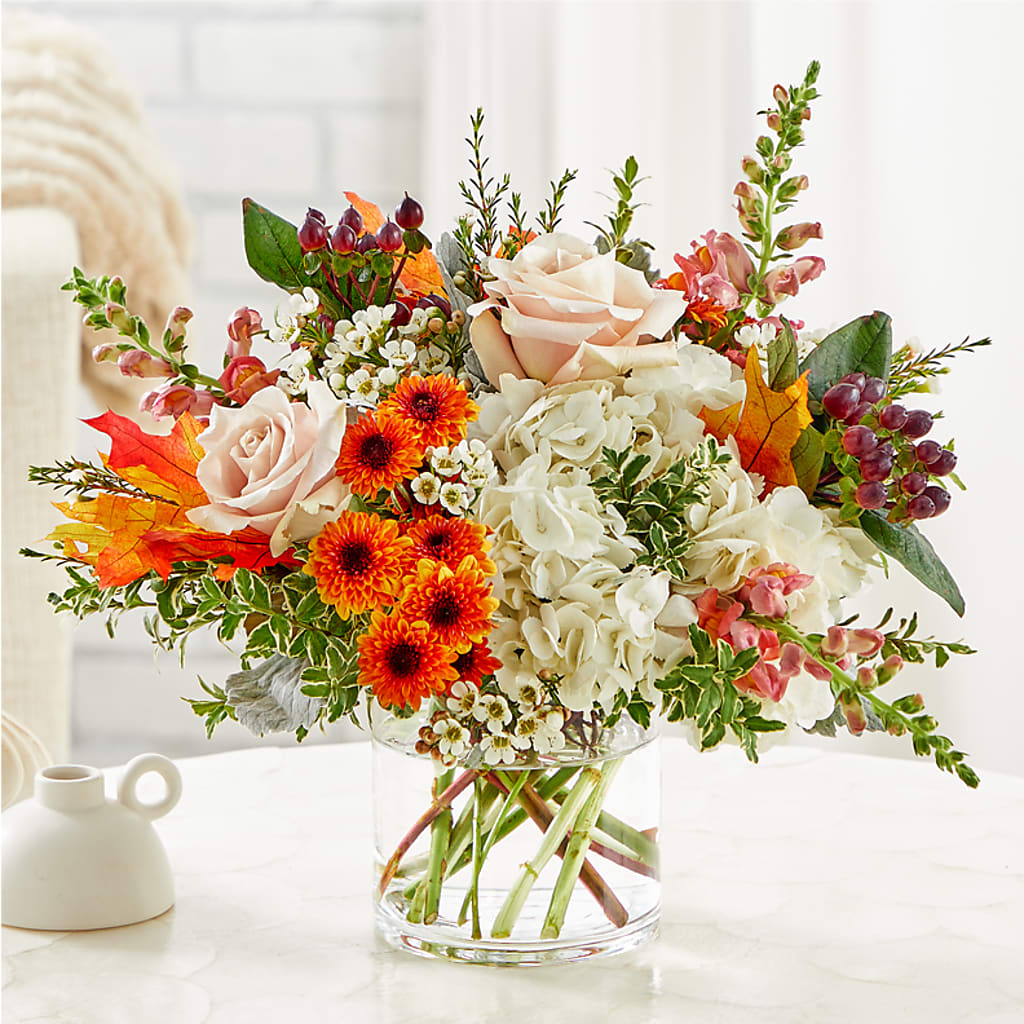 Autumnal Equinox Bouquet – GAETA'S FLOWERS, Los Gatos CA