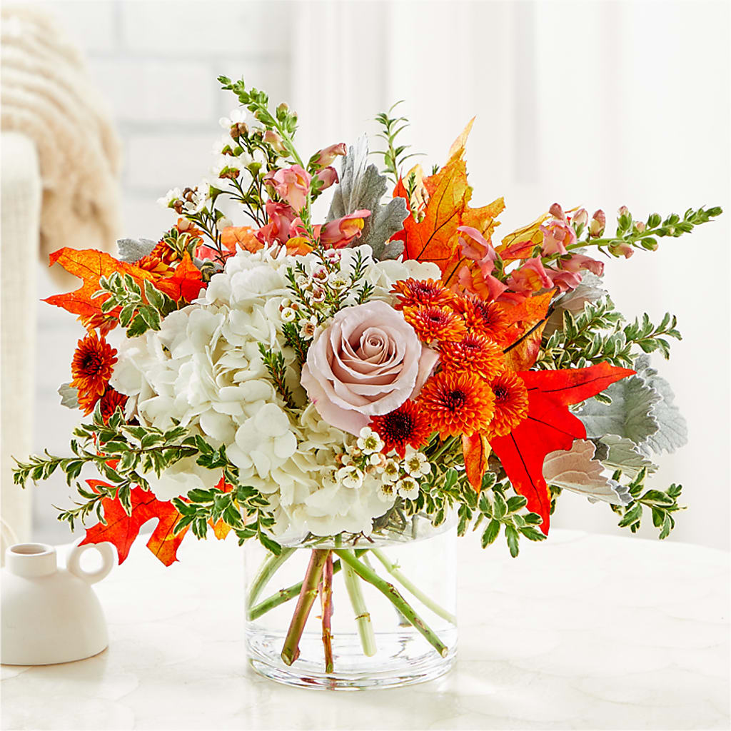 Autumnal Equinox Bouquet – GAETA'S FLOWERS, Los Gatos CA