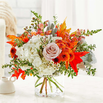 Autumnal Equinox Bouquet – GAETA'S FLOWERS, Los Gatos CA