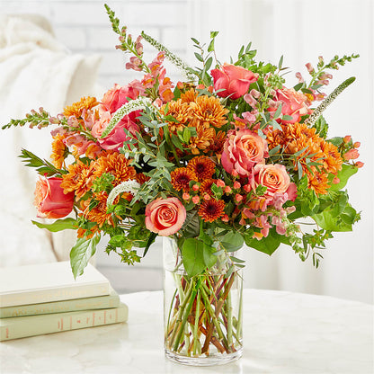 Leafy Trails Bouquet – GAETA'S FLOWERS, Los Gatos CA