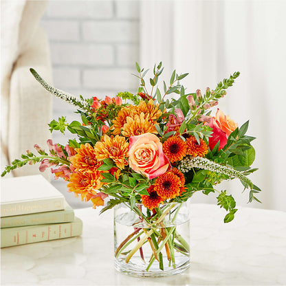 Leafy Trails Bouquet – GAETA'S FLOWERS, Los Gatos CA