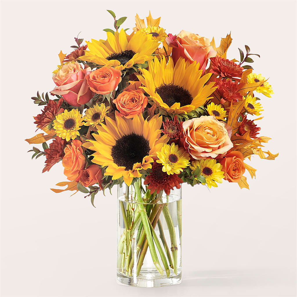 Fluttering Foliage Bouquet – GAETA'S FLOWERS, Los Gatos CA