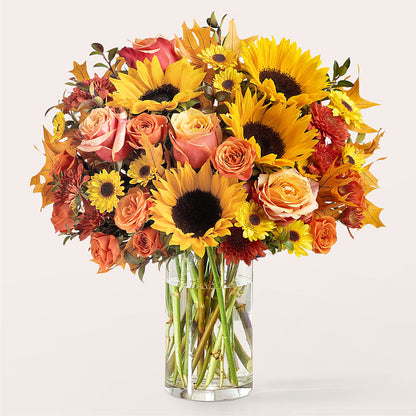 Fluttering Foliage Bouquet – GAETA'S FLOWERS, Los Gatos CA