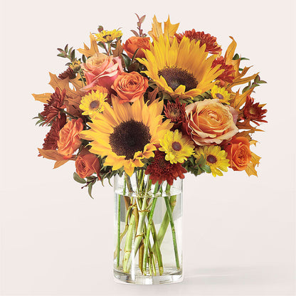 Fluttering Foliage Bouquet – GAETA'S FLOWERS, Los Gatos CA