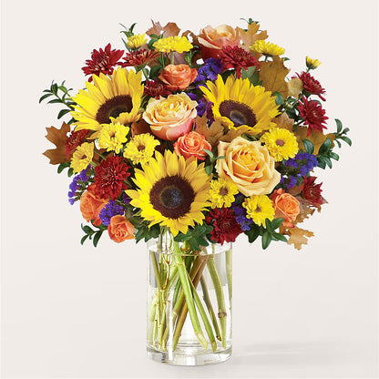 Harvest Moon Bouquet – GAETA'S FLOWERS, Los Gatos CA